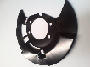 View Brake Dust Shield Full-Sized Product Image